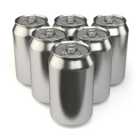 Canned Drink